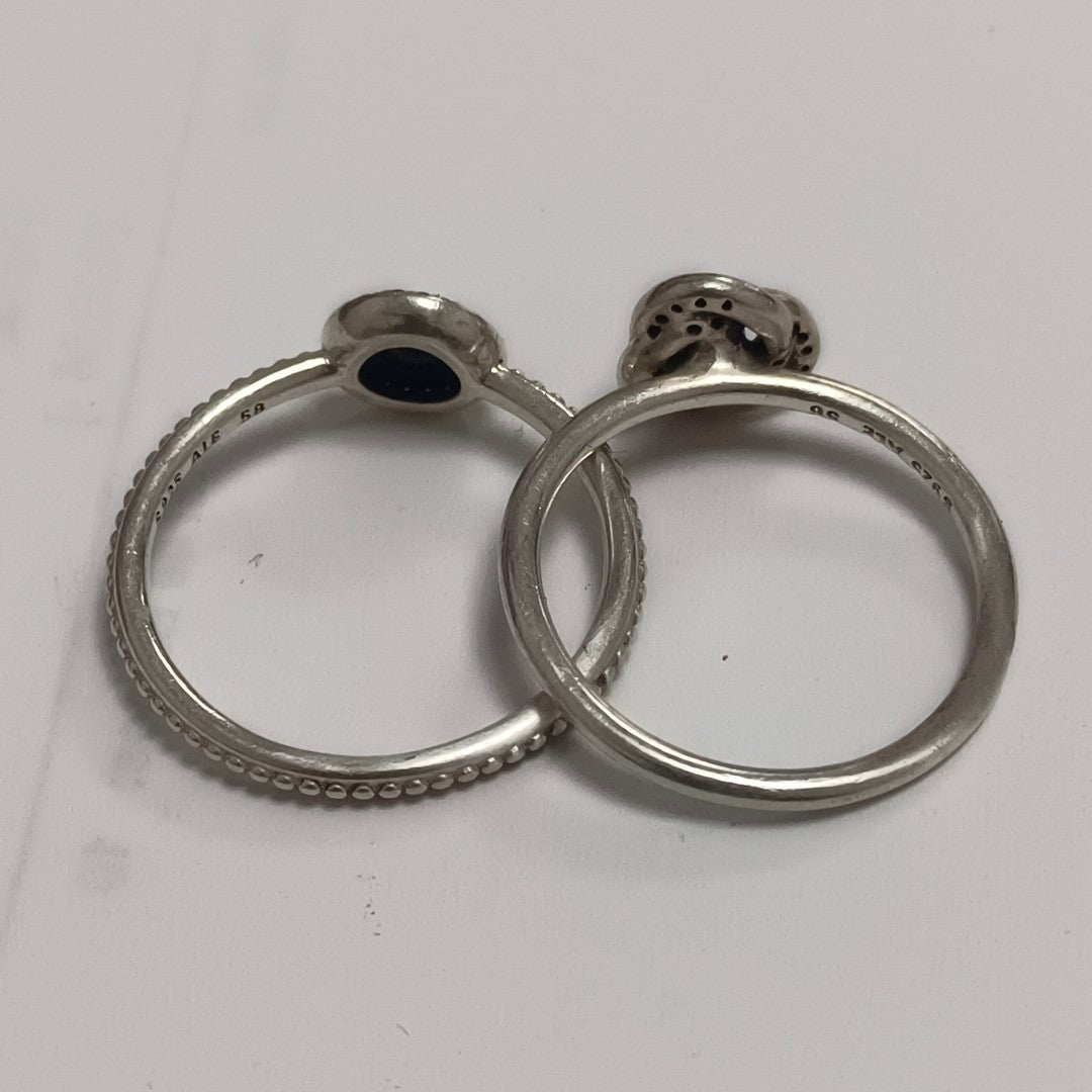 ANILLITO PLATA 3,90 GRMS (SEMINUEVO)