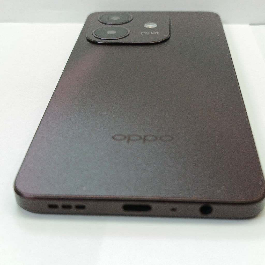 CELULAR OPPO  A40 CPH2669 (2024) 256 GB 4 GB RAM (SEMINUEVO)
