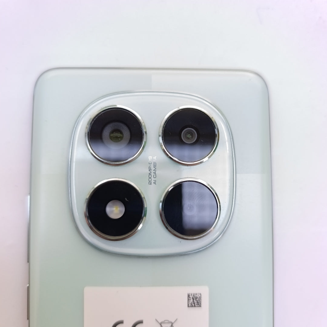 CELULAR XIAOMI REDMI NOTE 14 PRO 5G 24090RA29G (2025) 256 GB 8 GB RAM (SEMINUEVO)