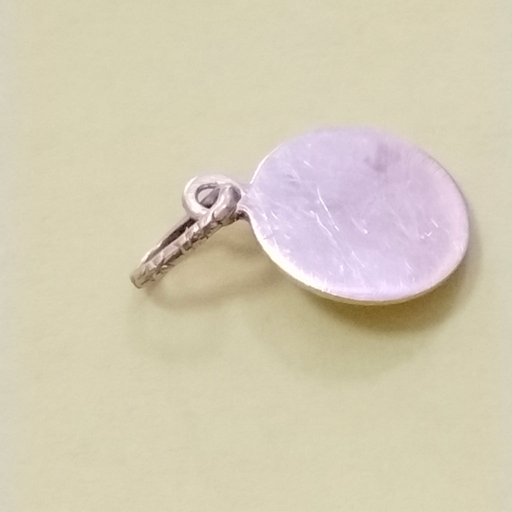 DIJE ORO 10 K 0.6 GRMS (SEMINUEVO)