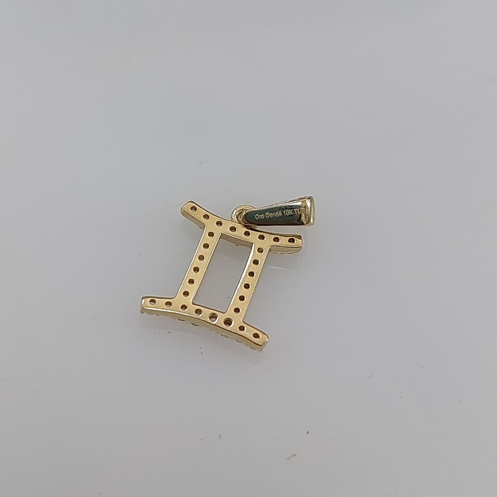 DIJES ORO 10K 0.7 (NUEVO)