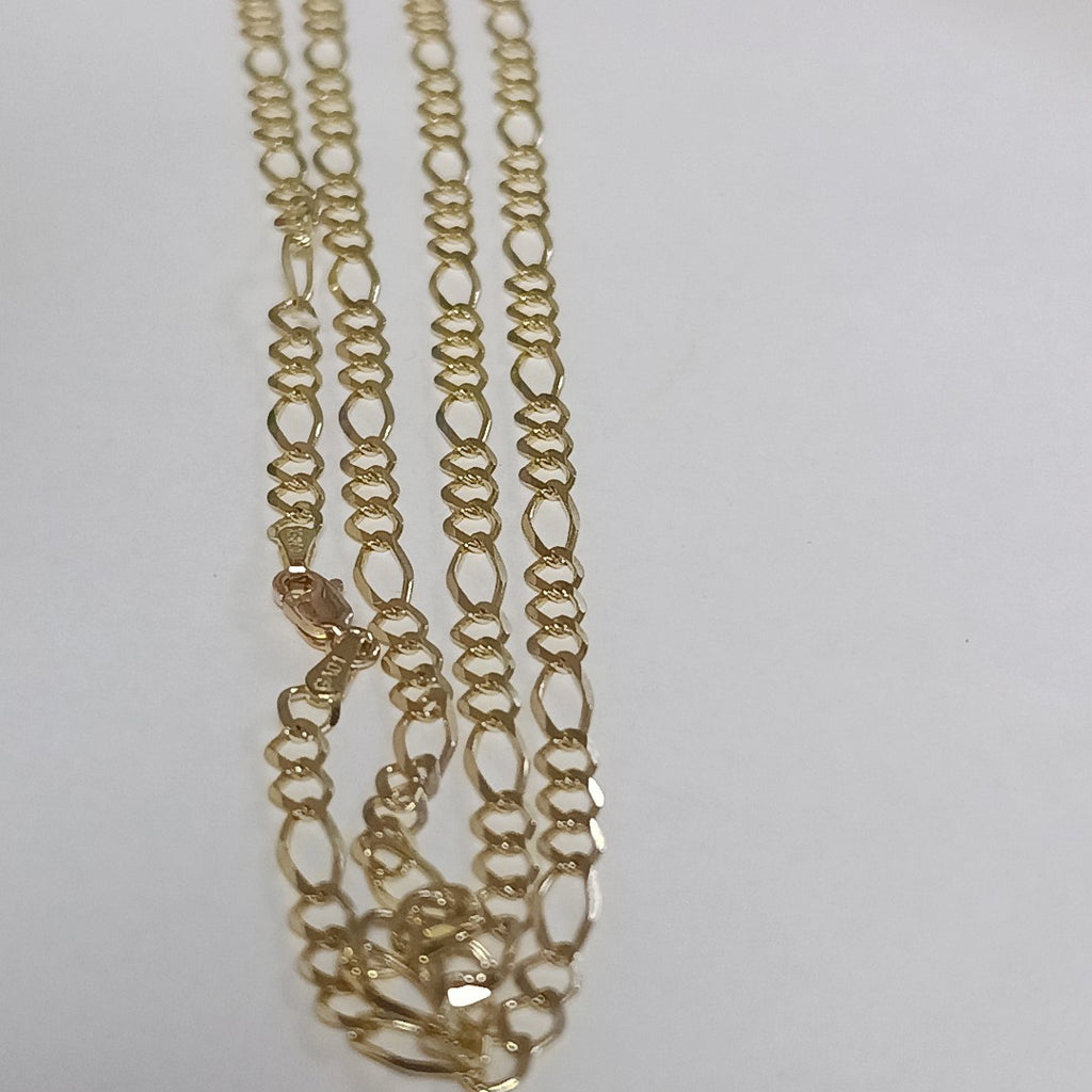 CADENA ORO 10 K 7.2 GRMS (SEMINUEVO)