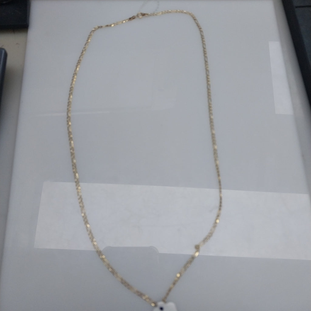 CADENA ORO 14 K 5.3 GRMS (SEMINUEVO)