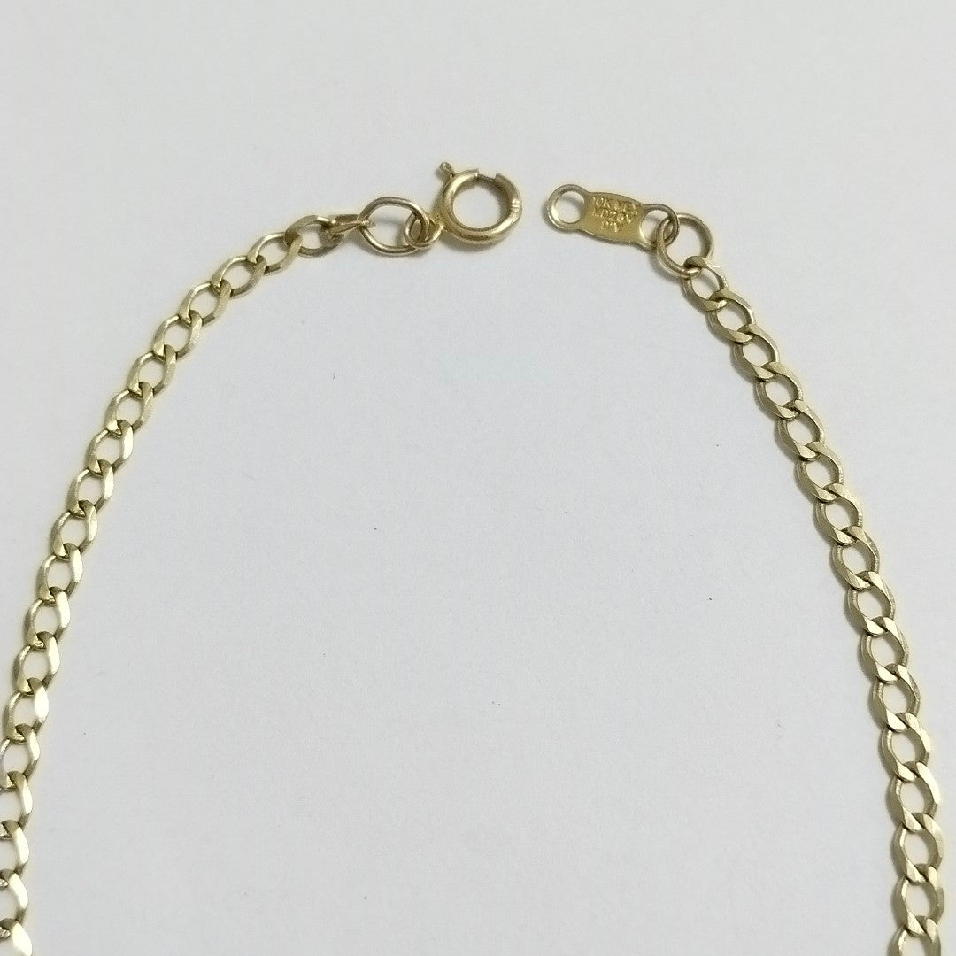 PULSERA ORO 10 K 1,70 GRMS (SEMINUEVO)