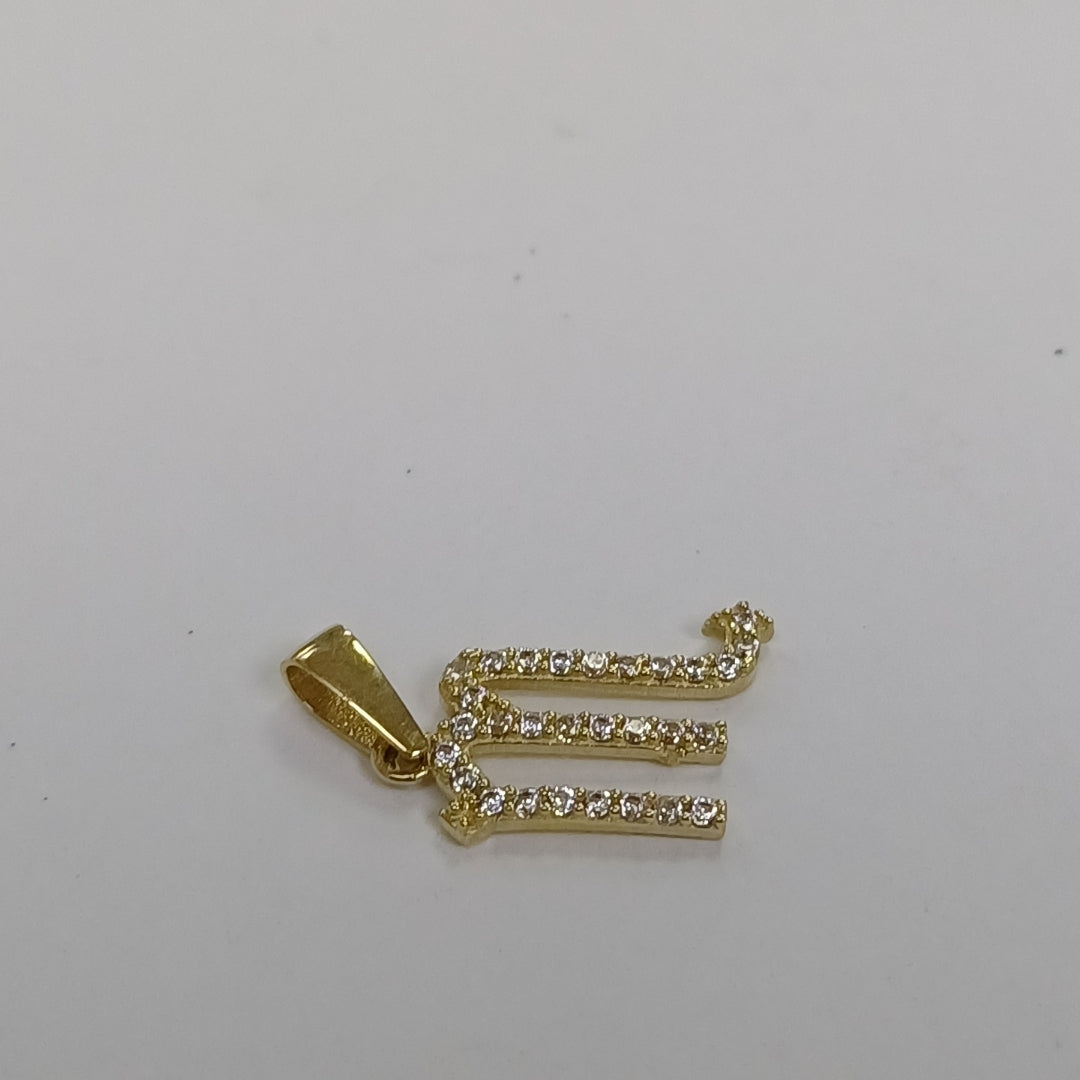 DIJES ORO 10K 0.8 (NUEVO)