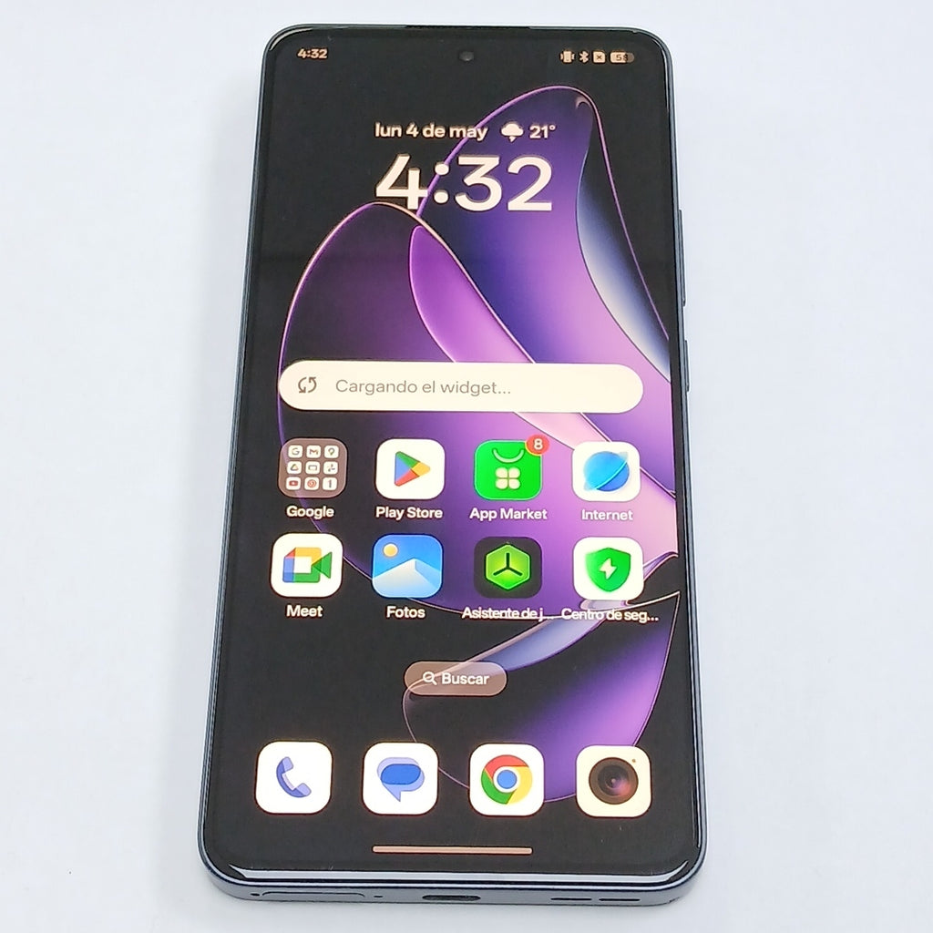 CELULAR OPPO  RENO 13F 5G CPH2699 (2025) 256 GB 12 GB RAM (SEMINUEVO)