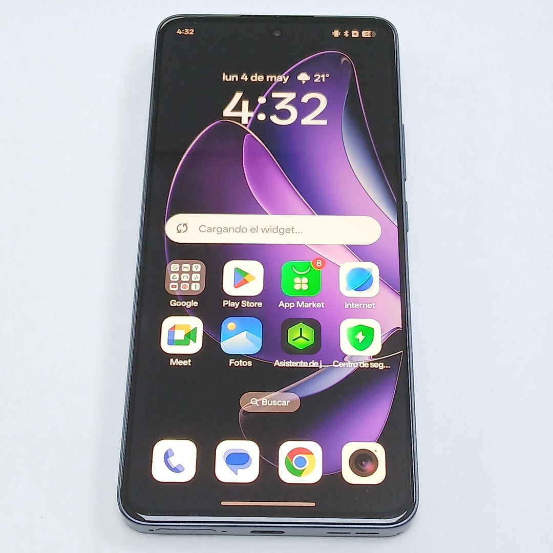 CELULAR OPPO  RENO 13F 5G CPH2699 (2025) 256 GB 12 GB RAM (SEMINUEVO)
