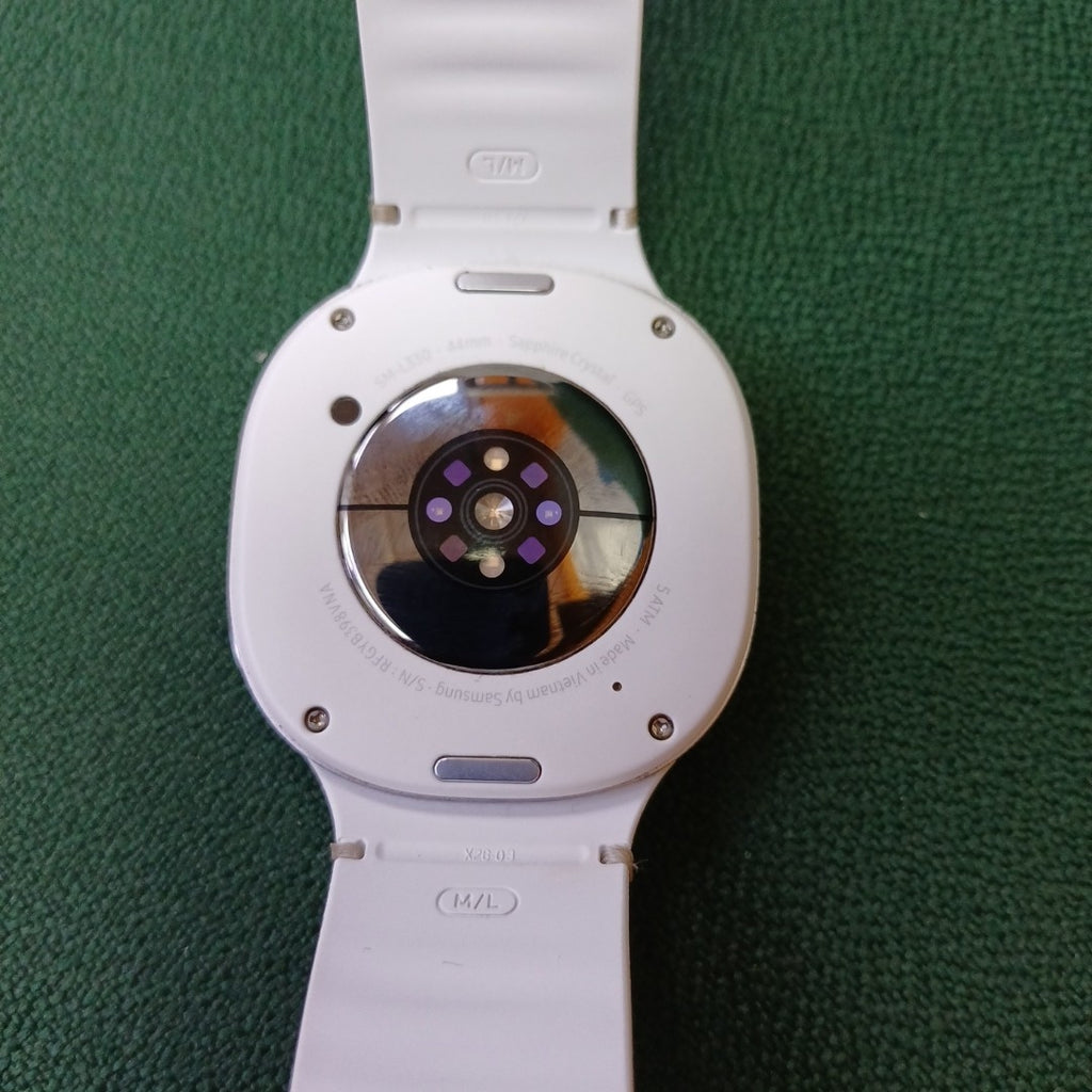 SMARTWATCH SAMSUNG GALAXY WATCH 8 SM-L330 44 MM GPS