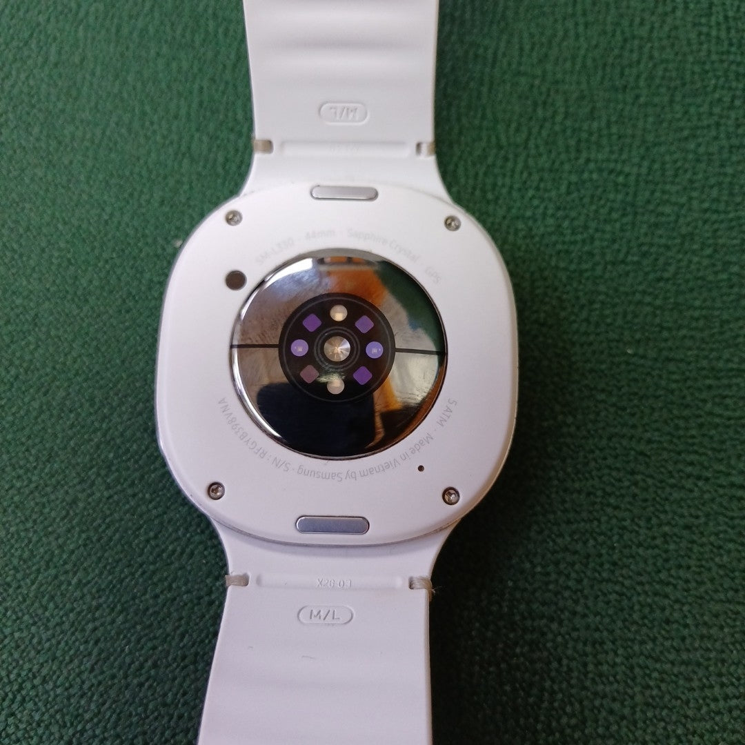 SMARTWATCH SAMSUNG GALAXY WATCH 8 SM-L330 44 MM GPS