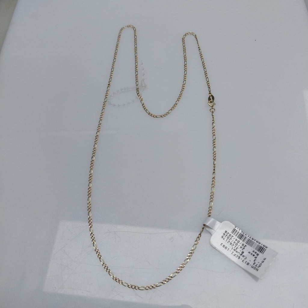 CADENA ORO 14 K 2,60 GRMS (SEMINUEVO)