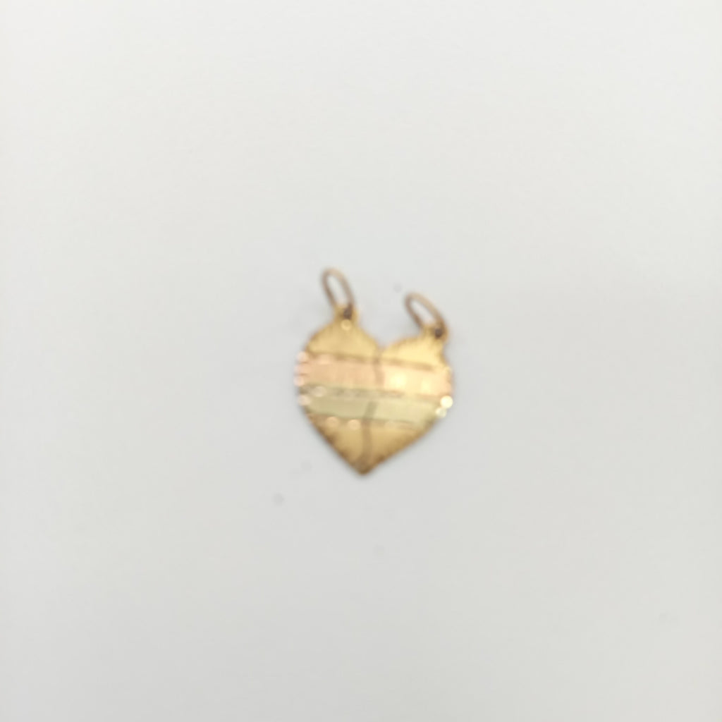 DIJE ORO 10 K 1,80 GRMS (SEMINUEVO)