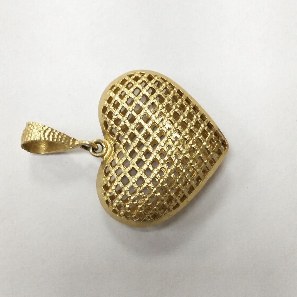 DIJE ORO 14 K 8.3 GRMS (SEMINUEVO)