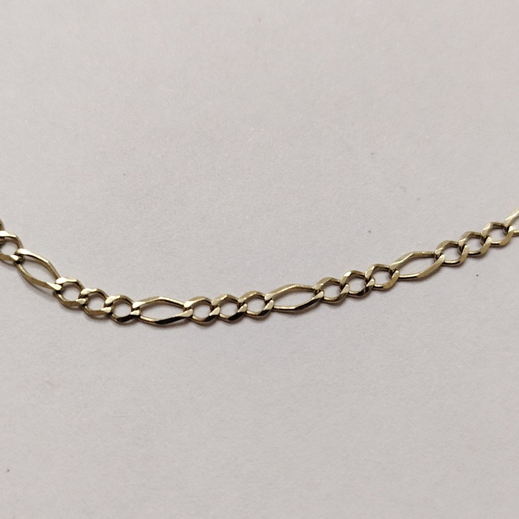 CADENA ORO 10 K 2,90 GRMS (SEMINUEVO)
