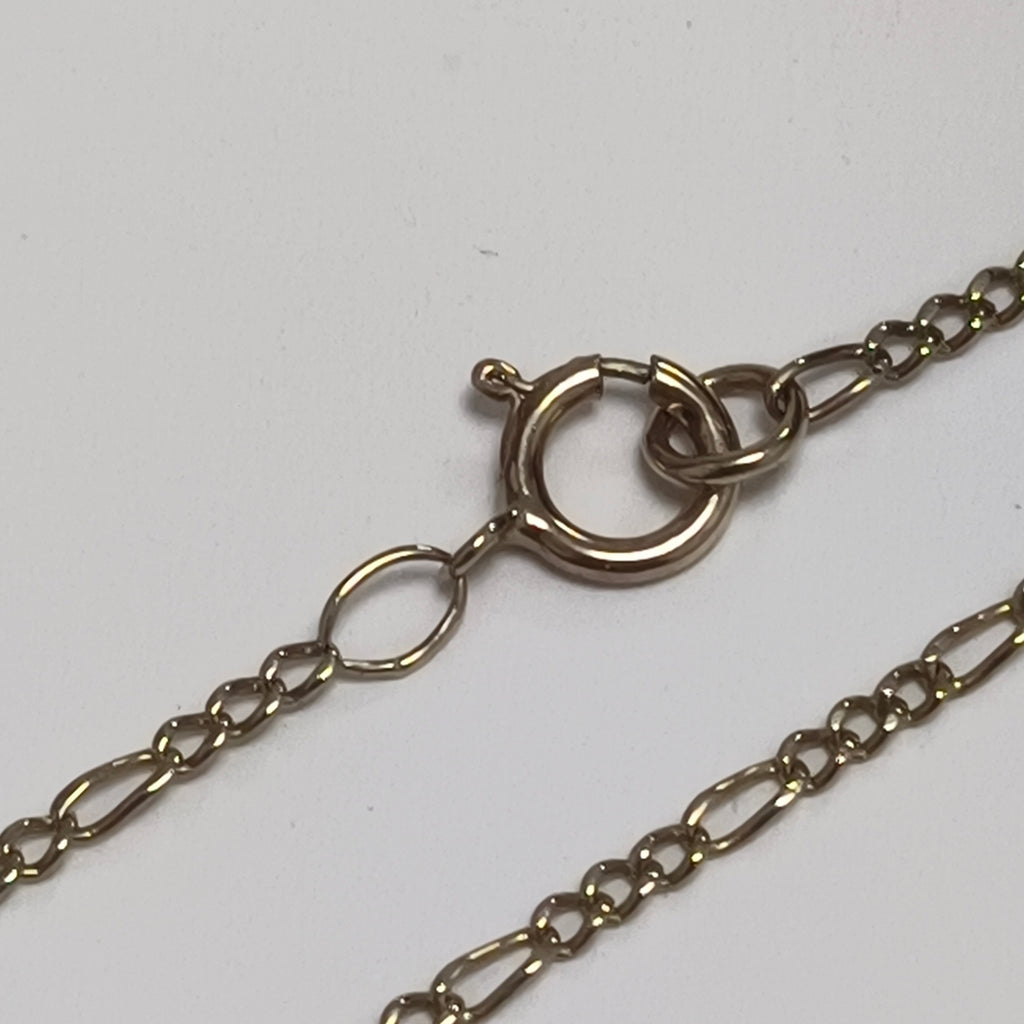 CADENA ORO 10 K 2 GRMS (SEMINUEVO)