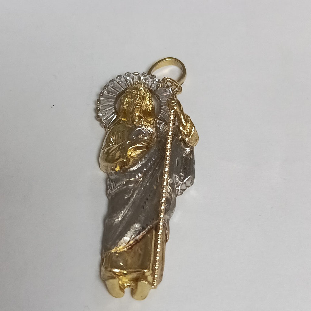 DIJE ORO 10 K 11.4 GRMS (SEMINUEVO)