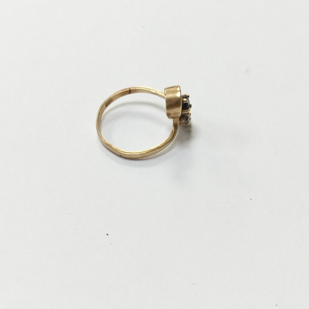 ANILLITO ORO 10 K 1,80 GRMS (SEMINUEVO)