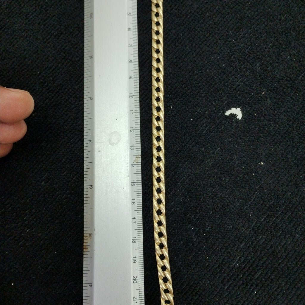 PULSERA ORO 10 K 7,70 GRMS (SEMINUEVO)