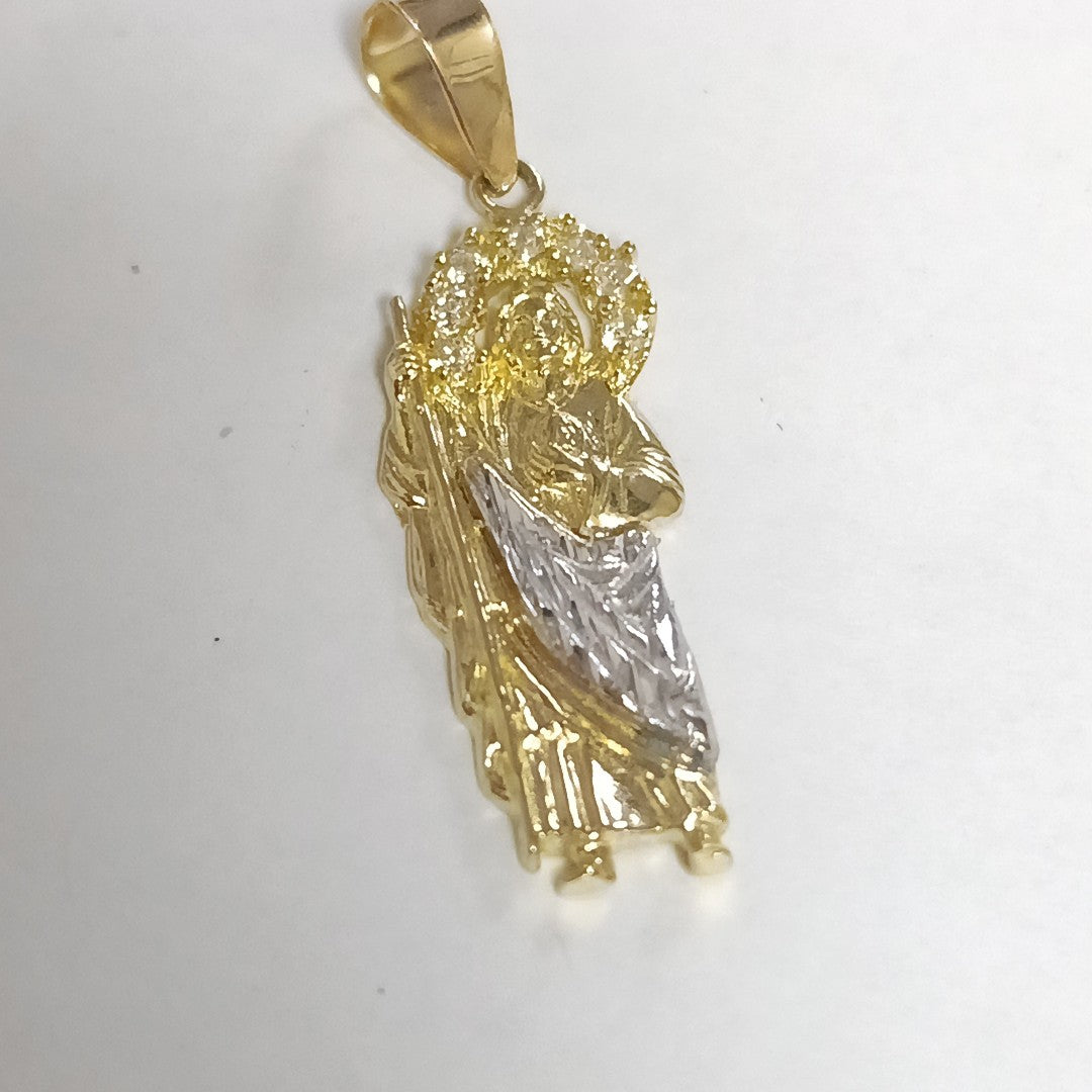 DIJE ORO 10 K 3.1 GRMS (SEMINUEVO)