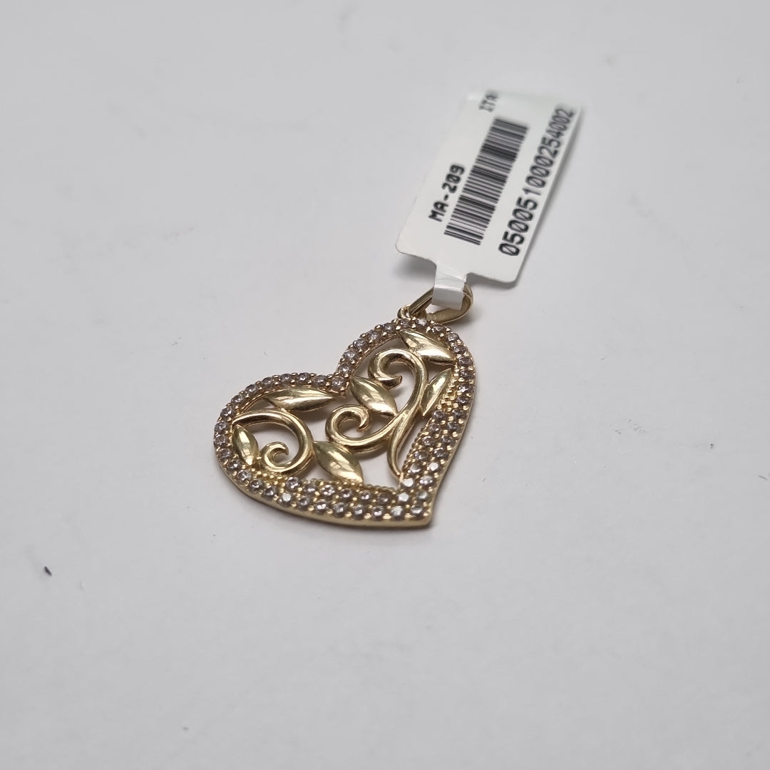 DIJES ORO 10K 1.9 (NUEVO)