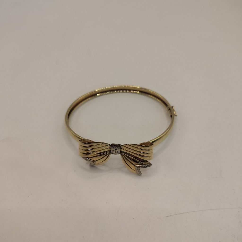PULSERA ORO 14 K 12,90 GRMS (SEMINUEVO)
