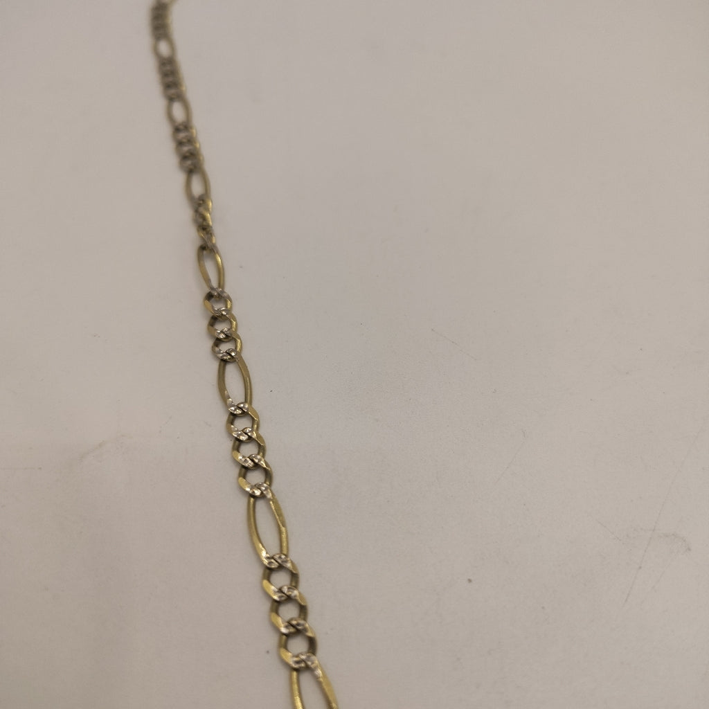 CADENA ORO 14 K 12,30 GRMS (SEMINUEVO)