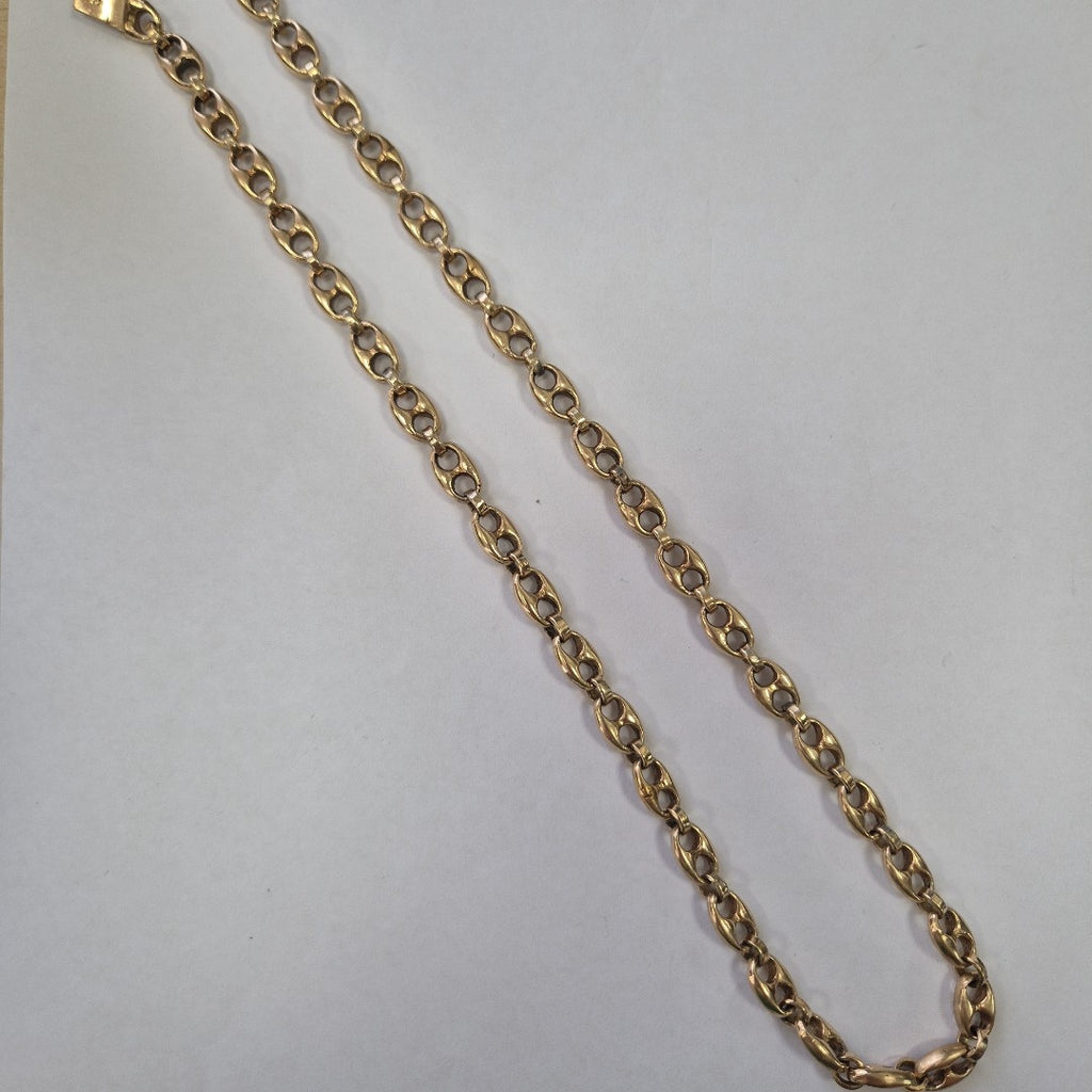 CADENA ORO 14 K 82 GRMS (SEMINUEVO)