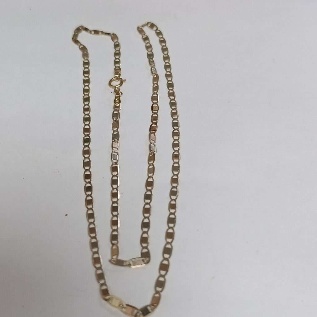 CADENA ORO 10 K 4.2 GRMS (SEMINUEVO)