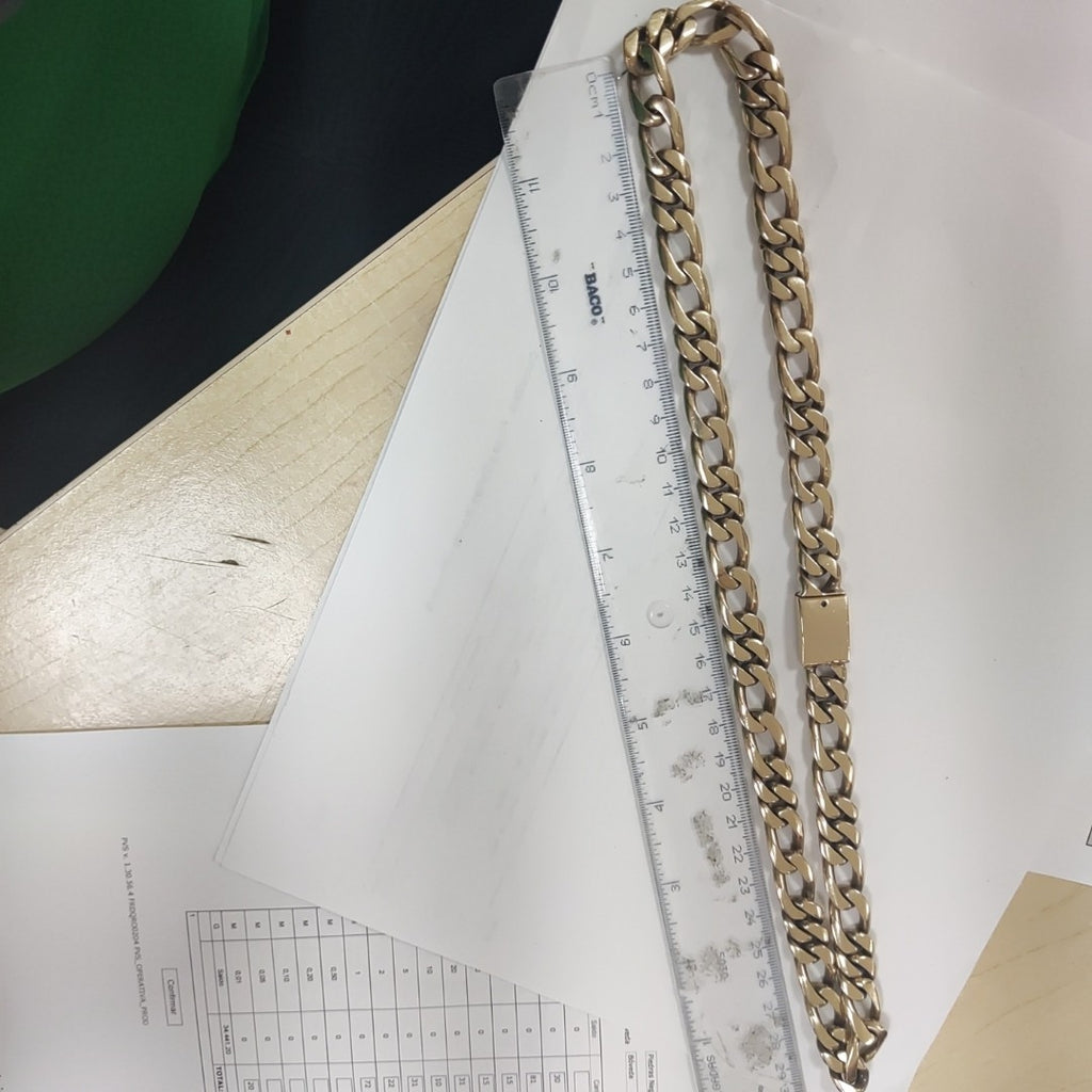 CADENA ORO 8 K 195 GRMS (SEMINUEVO)