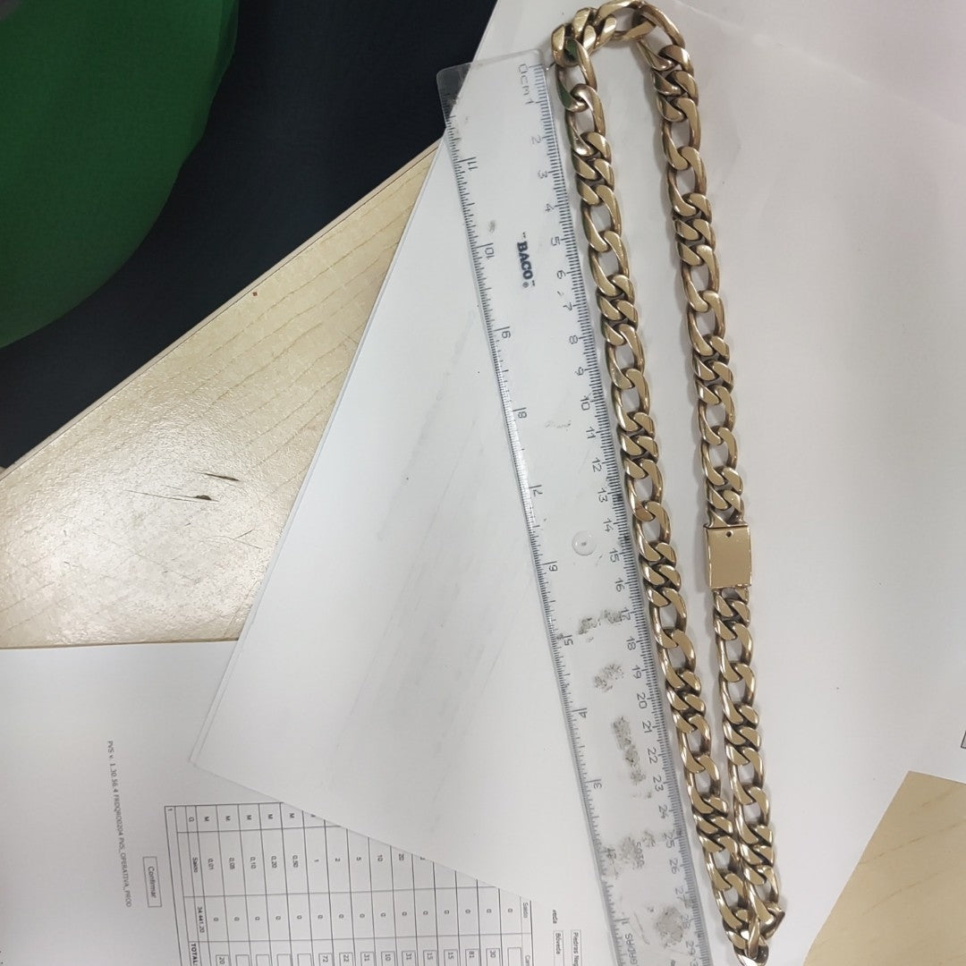 CADENA ORO 8 K 195 GRMS (SEMINUEVO)