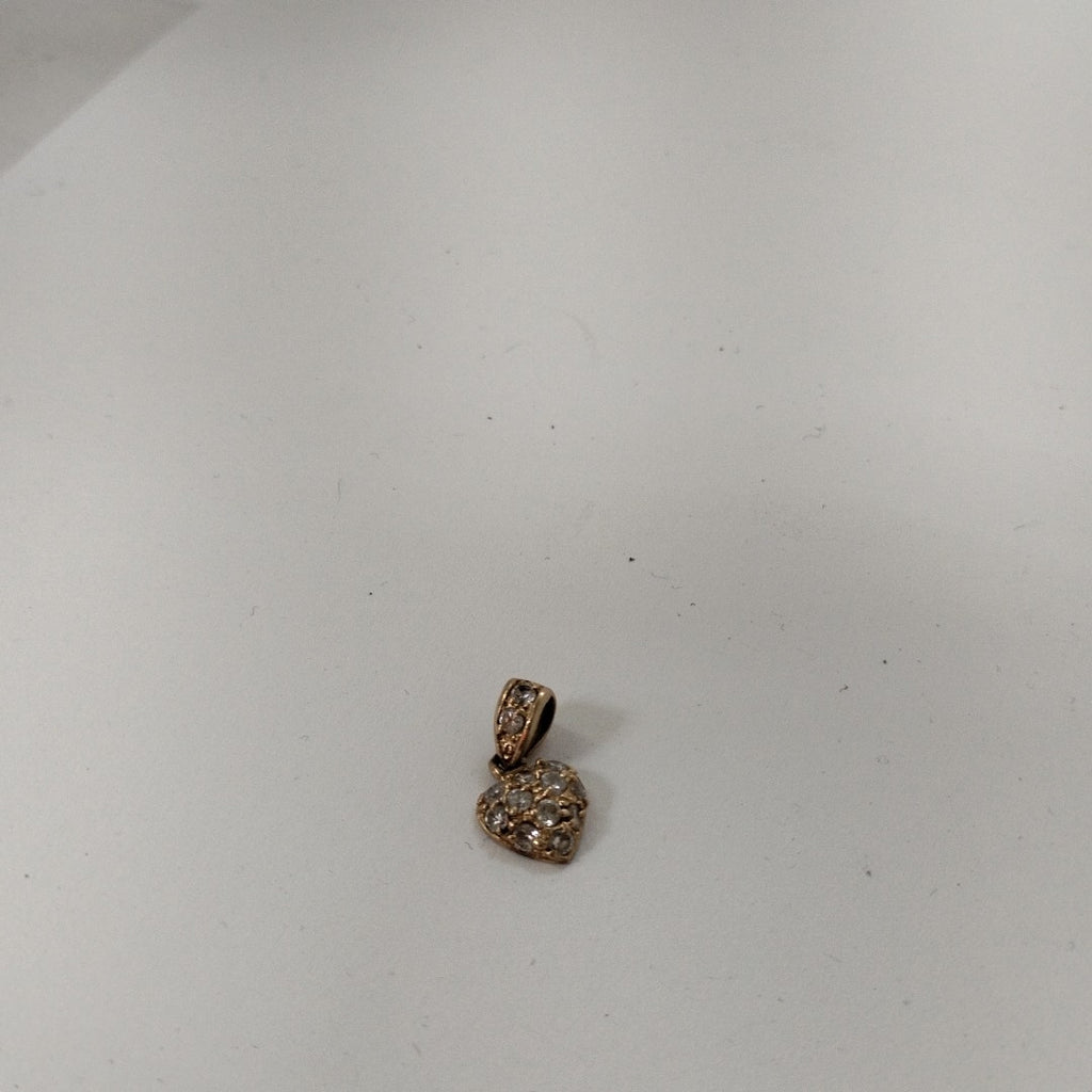 DIJE ORO 10 K 1.2 GRMS (SEMINUEVO)