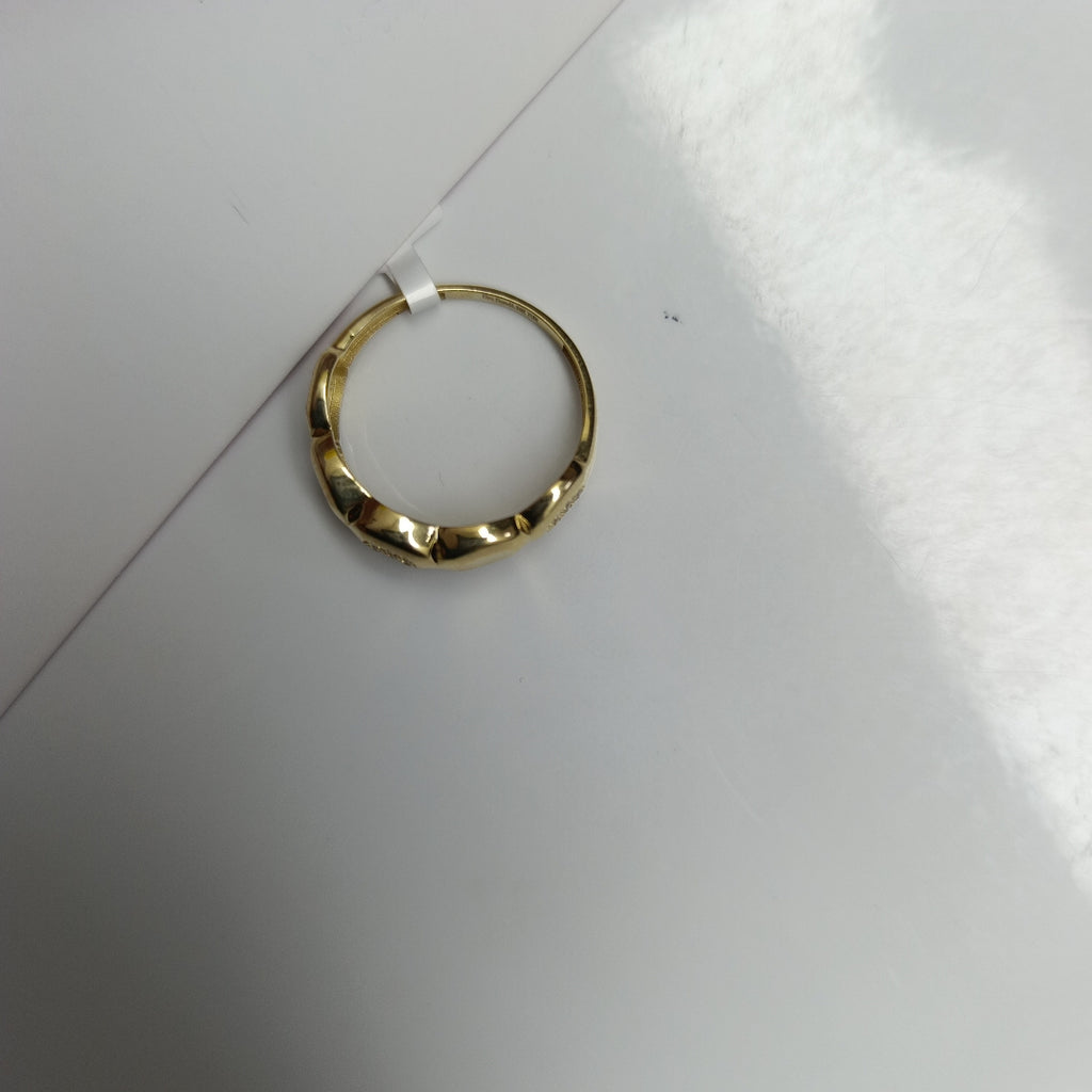 ANILLOS DAMA ORO 10K 2.4 (NUEVO)
