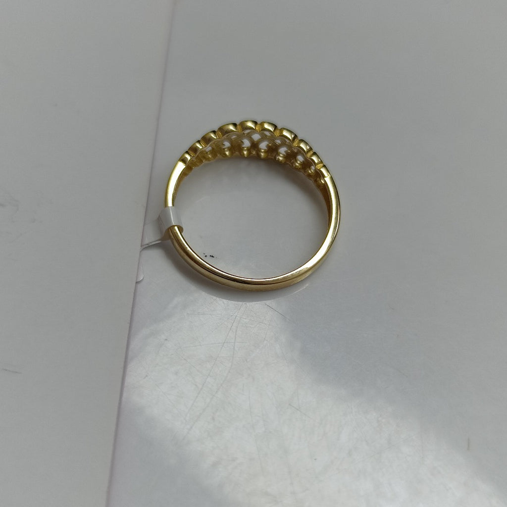 ANILLOS DAMA ORO 10K 1.3 (NUEVO)