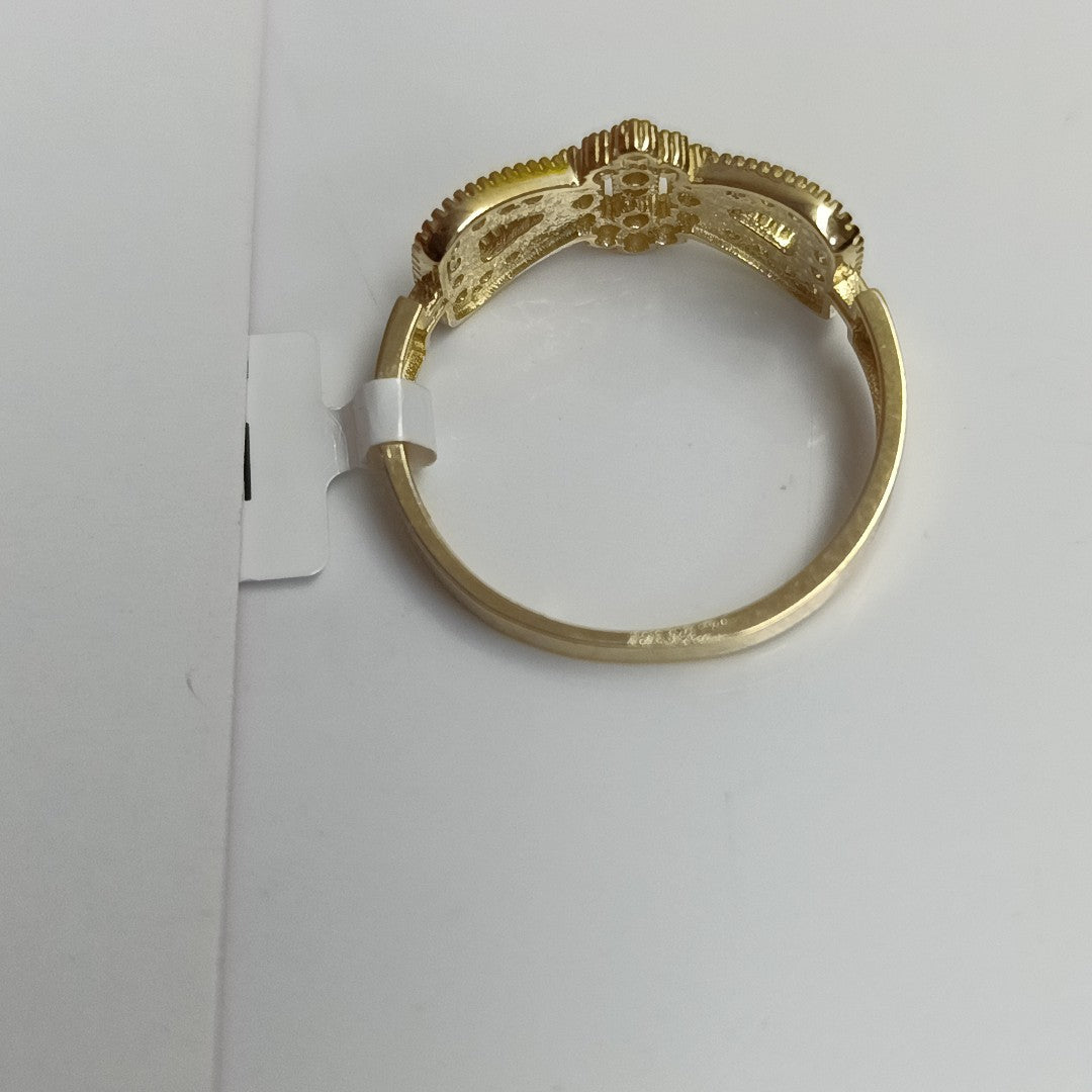 ANILLOS DAMA ORO 10K 1.5 (NUEVO)