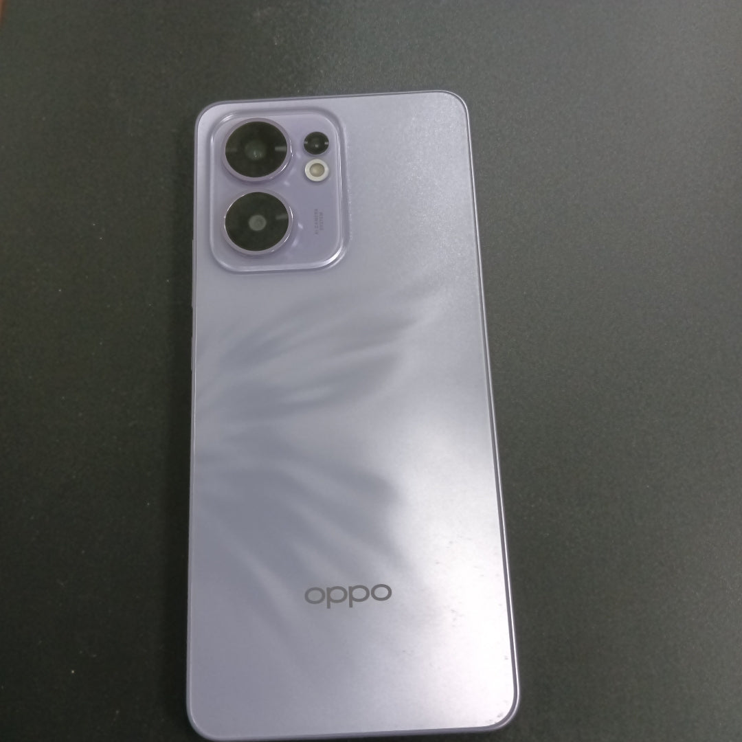 CELULAR OPPO RENO 13F 5G CPH2699 (2025) 256 GB 12 GB RAM (SEMINUEVO)