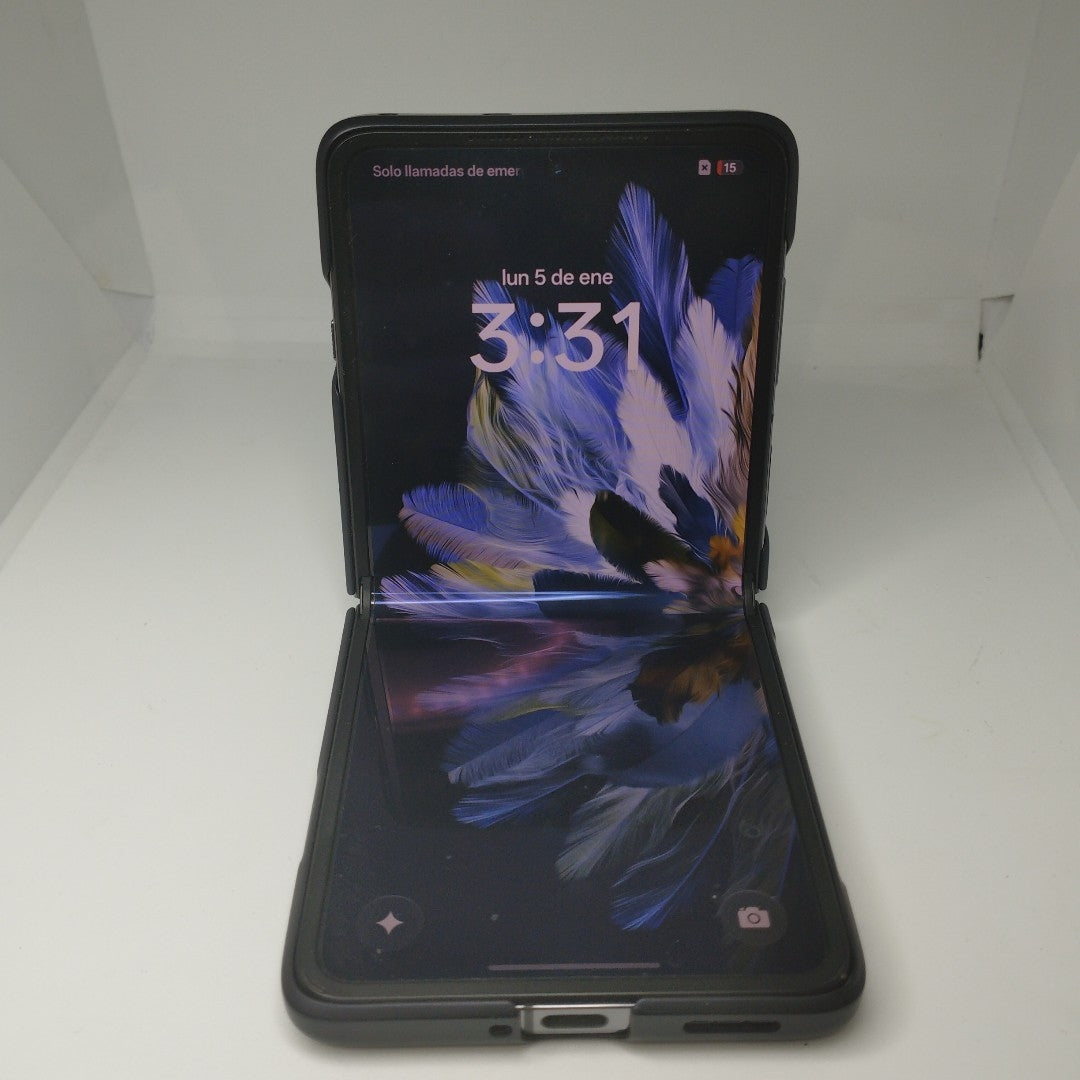 CELULAR OPPO FIND N3 FLIP CPH2519 (2023) 256 GB 12 GB RAM (SEMINUEVO)
