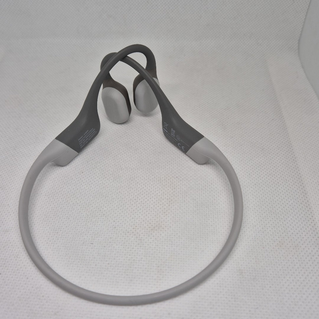 AUDIFONOS SHOKZ AEROPEX AS800 INALAMBRICO OPEN EAR (SEMINUEVO)
