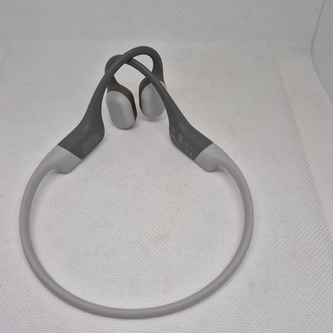 AUDIFONOS SHOKZ AEROPEX AS800 INALAMBRICO OPEN EAR (SEMINUEVO)