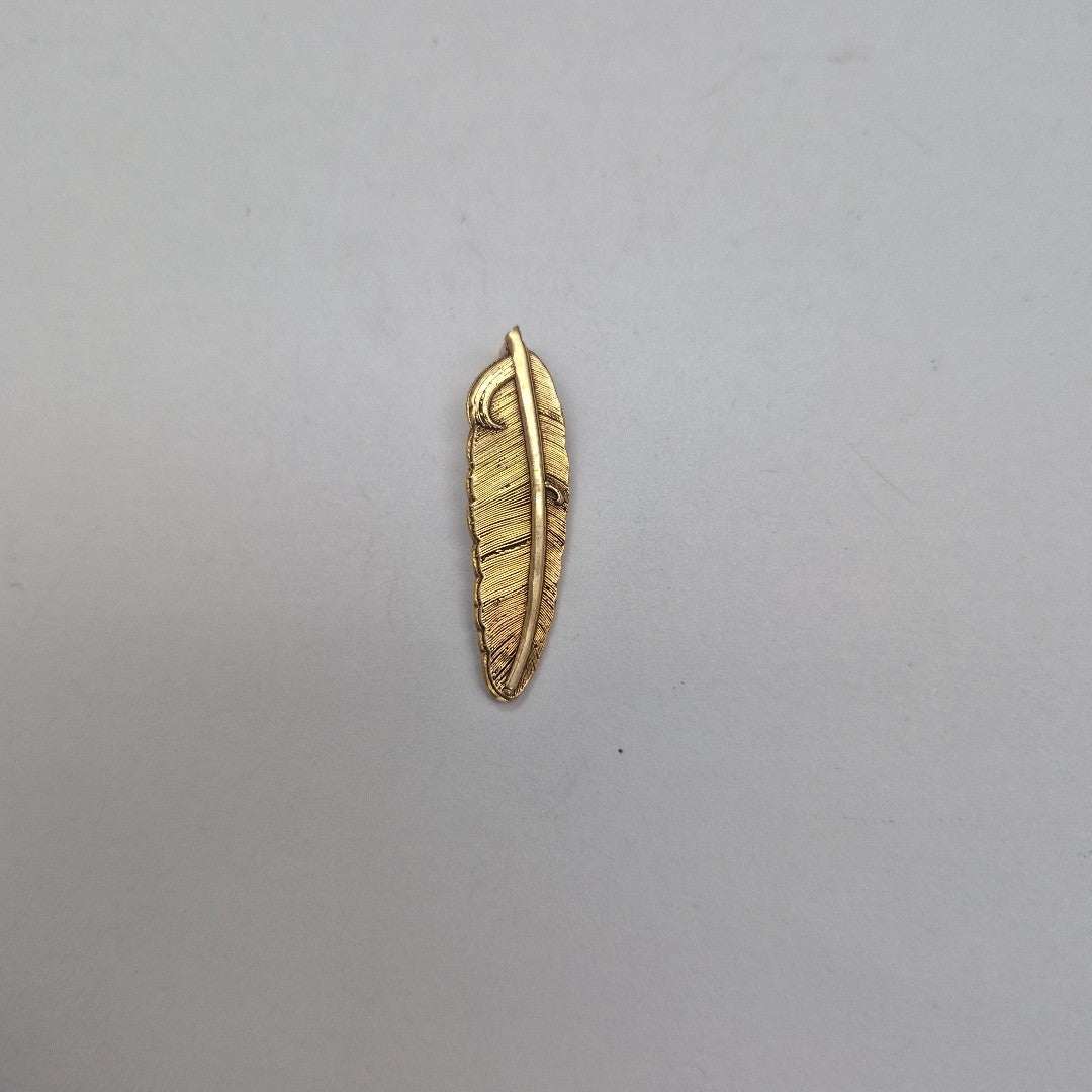 DIJE ORO 14 K 2.4 GRMS (SEMINUEVO)