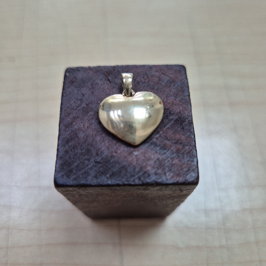 DIJE ORO 14 K 1,30 GRMS (SEMINUEVO)