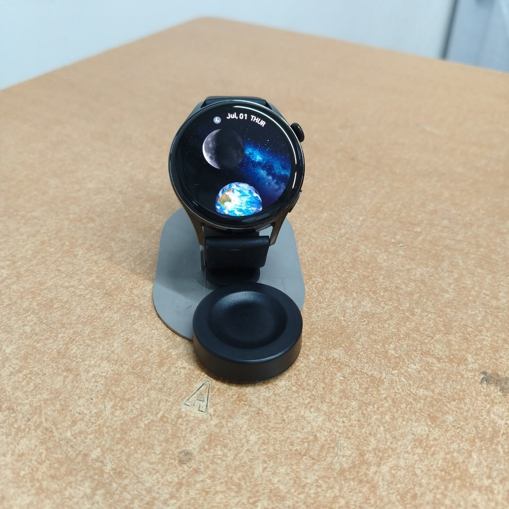 SMARTWATCH HUAWEI WATCH 3 GLL-AL03 46 MM GPS (SEMINUEVO)