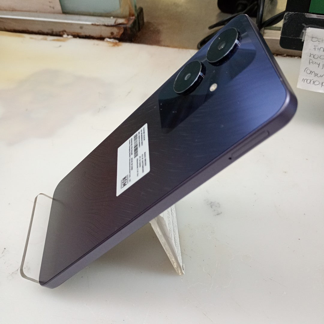 CELULAR REALME REALME NOTE 60-RMX3933(2023) 128 GB 4 GB RAM (SEMINUEVO)