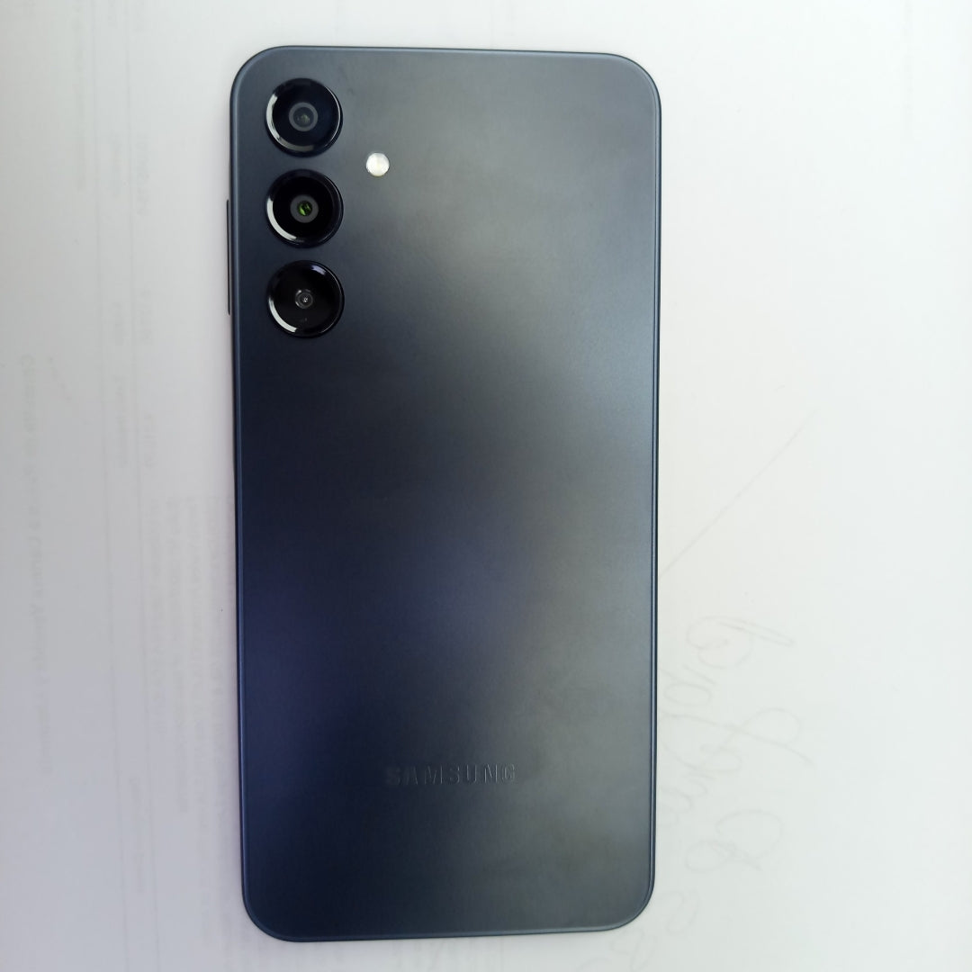 CELULAR SAMSUNG GALAXY A16 SM-A165M (2024) 128 GB 4 GB RAM (SEMINUEVO)