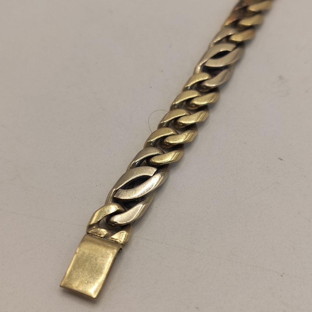 PULSERA ORO 14 K 21,10 GRMS (SEMINUEVO)