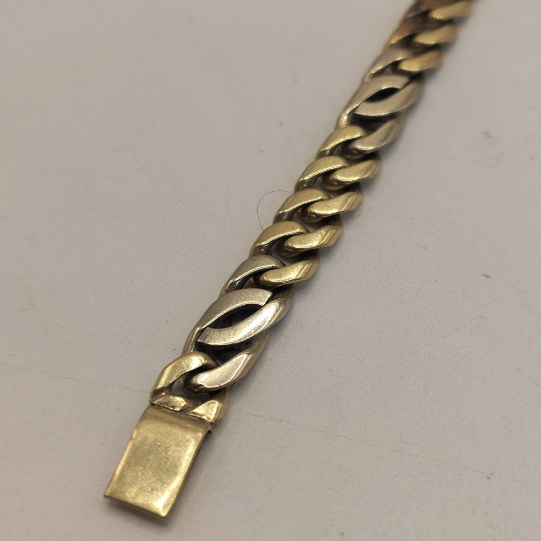 PULSERA ORO 14 K 21,10 GRMS (SEMINUEVO)