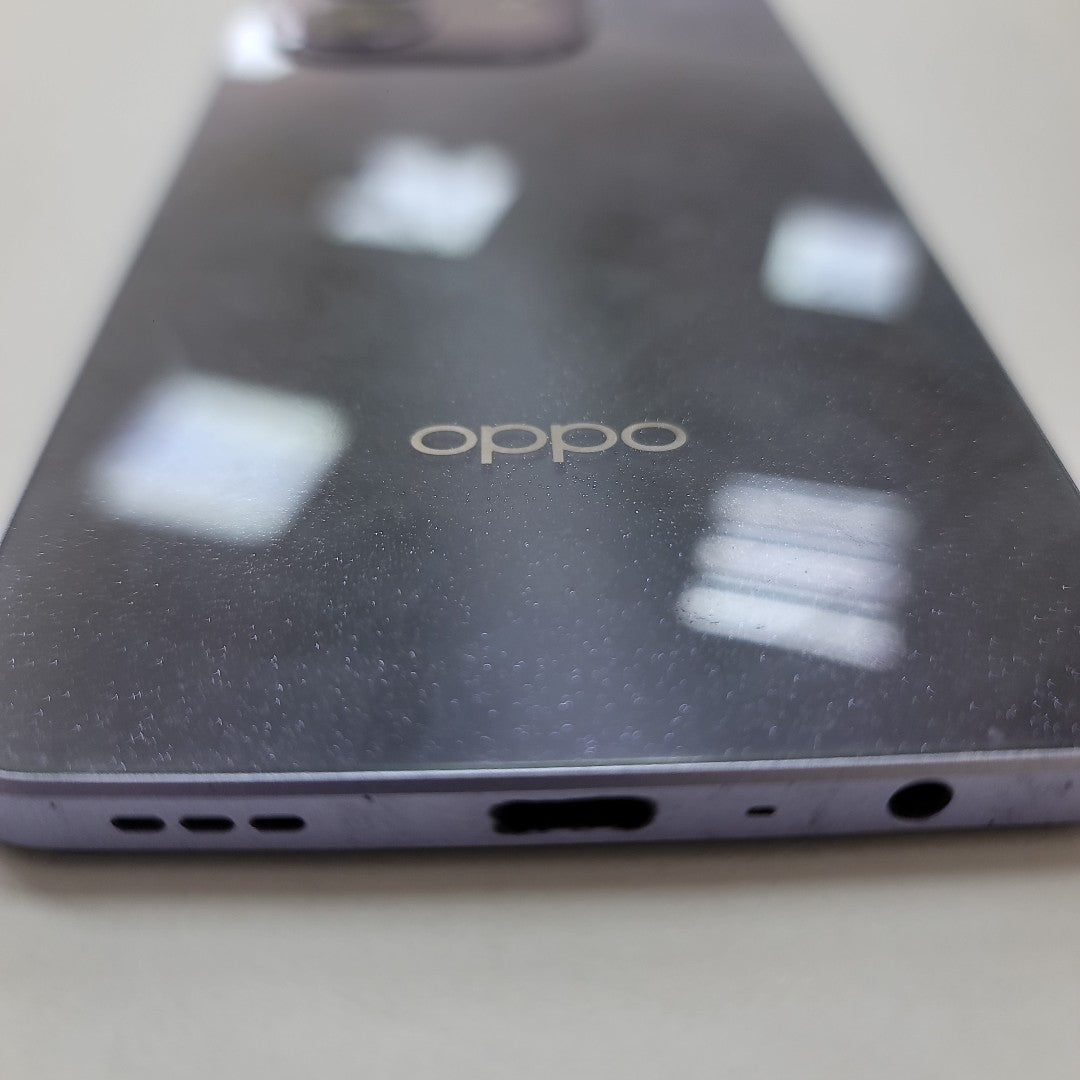 CELULAR OPPO A40 CPH2669 (2024) 256 GB 4 GB RAM (SEMINUEVO)