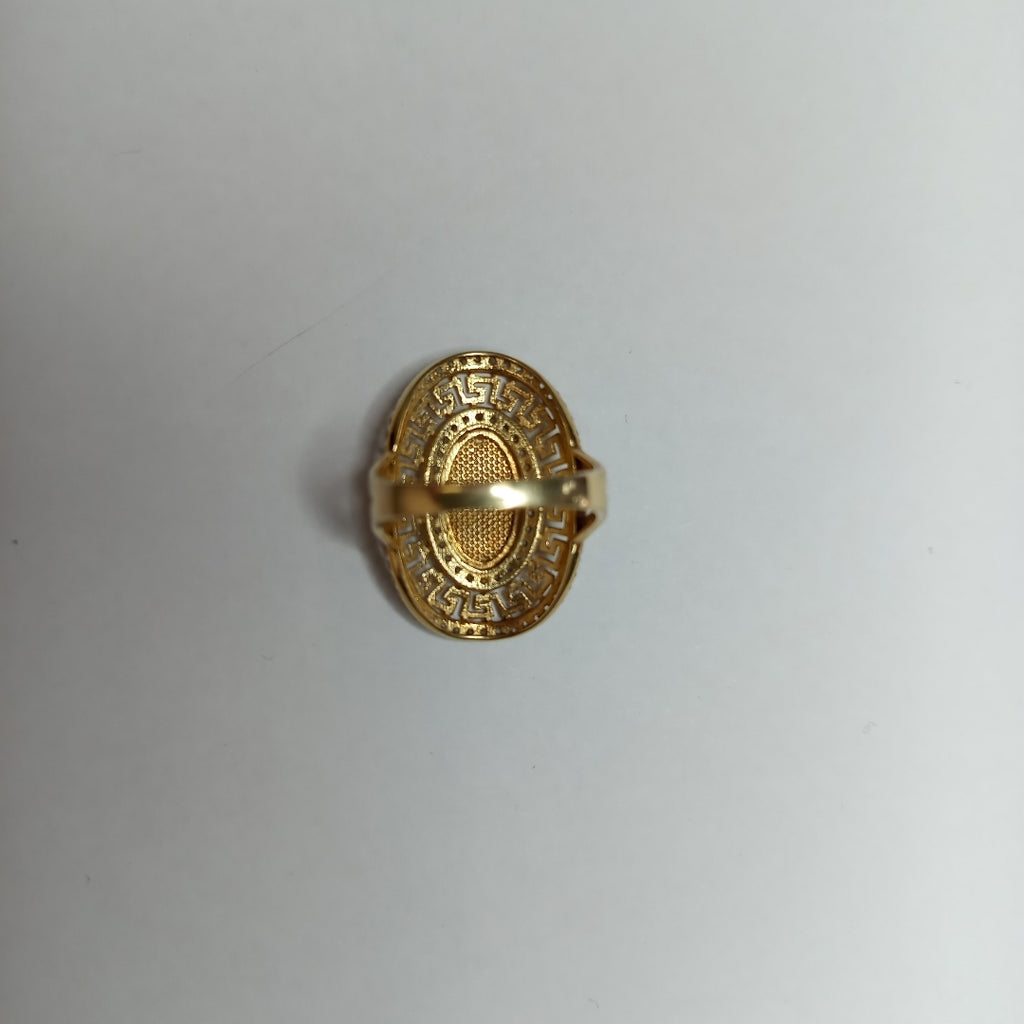 ANILLITO ORO 14 K 3.9 GRMS (SEMINUEVO)