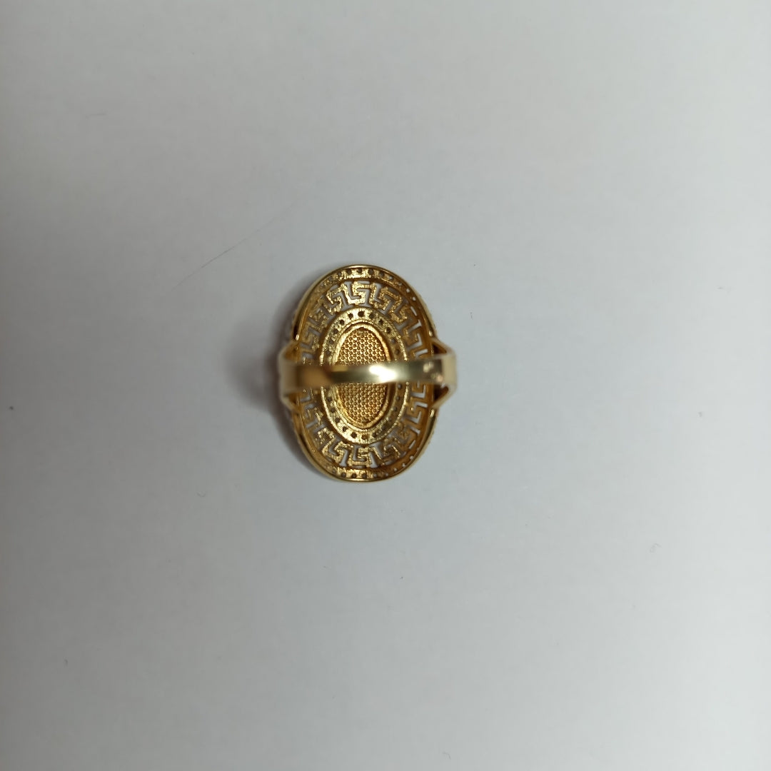 ANILLITO ORO 14 K 3.9 GRMS (SEMINUEVO)