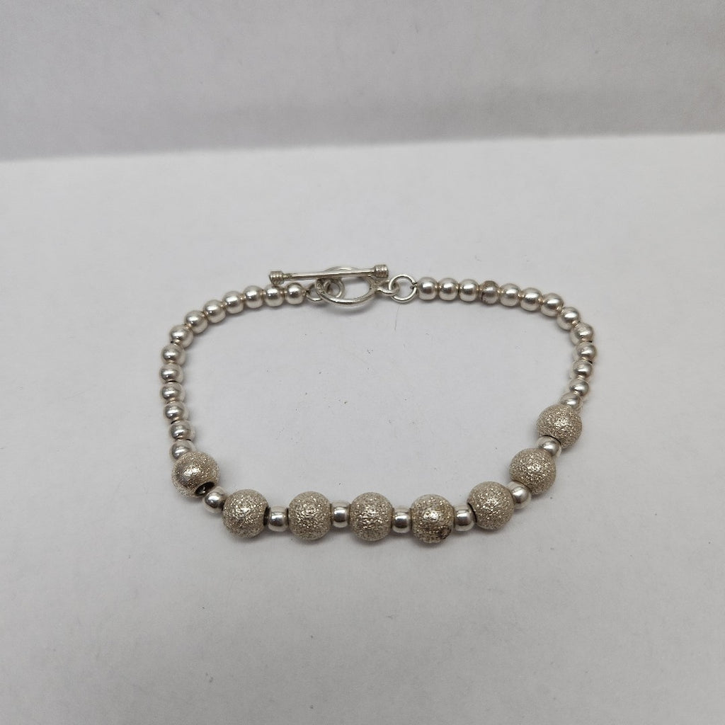 PULSERA PLATA 8.2 GRMS (SEMINUEVO)