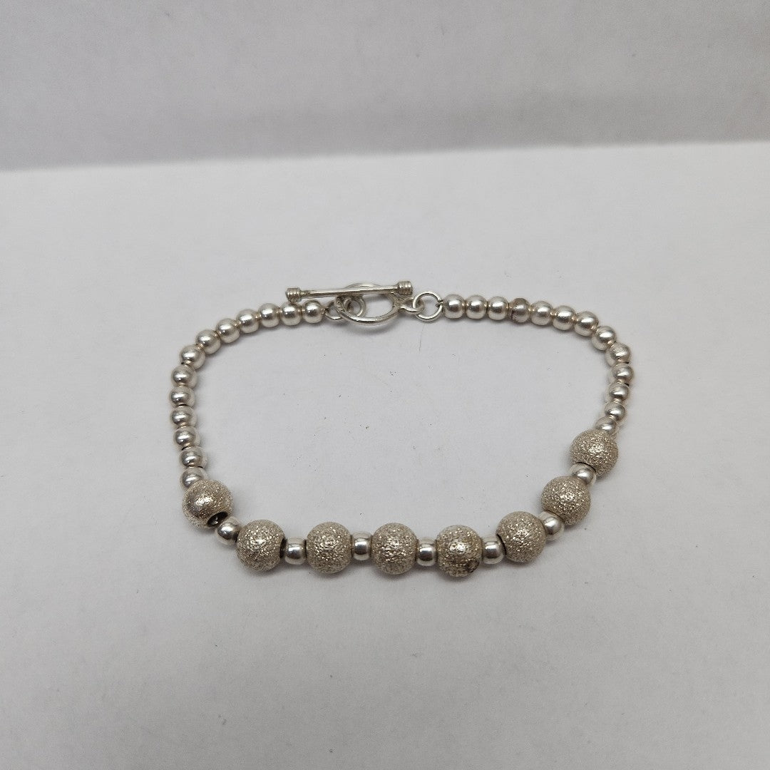 PULSERA PLATA 8.2 GRMS (SEMINUEVO)