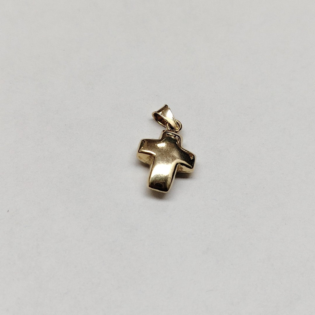 DIJE ORO 14 K 0,80 GRMS (SEMINUEVO)